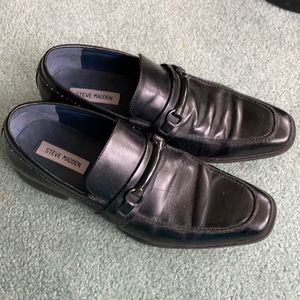 Steve Madden loafers